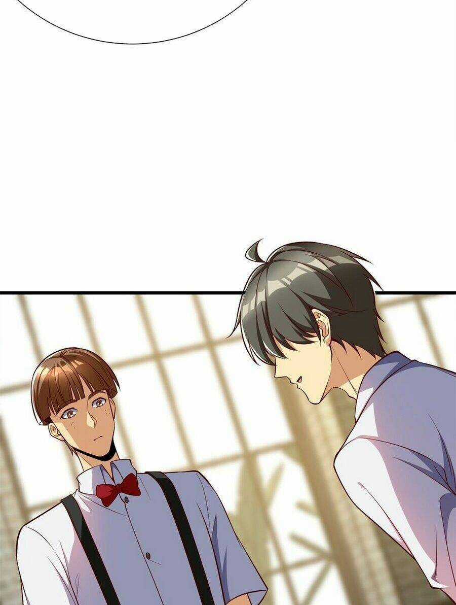 Thành Tỷ Phú Nhờ Thua Lỗ Game Chapter 99 trang 30