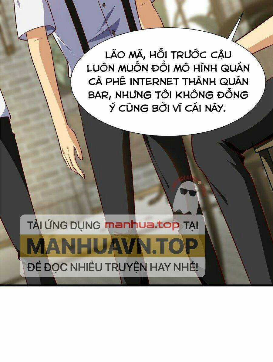 Thành Tỷ Phú Nhờ Thua Lỗ Game Chapter 99 trang 31