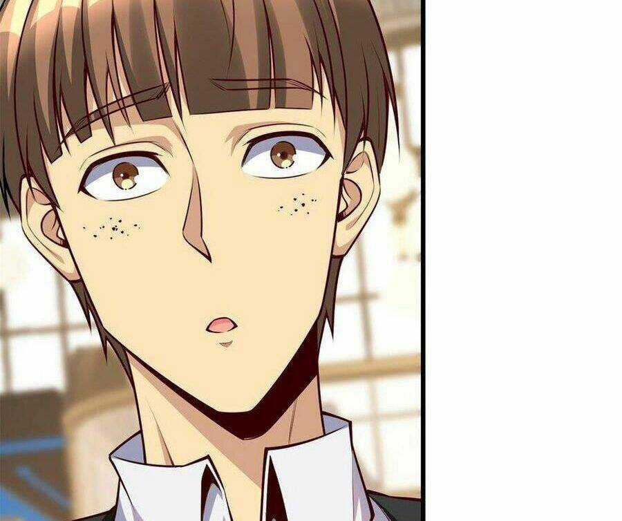 Thành Tỷ Phú Nhờ Thua Lỗ Game Chapter 99 trang 33