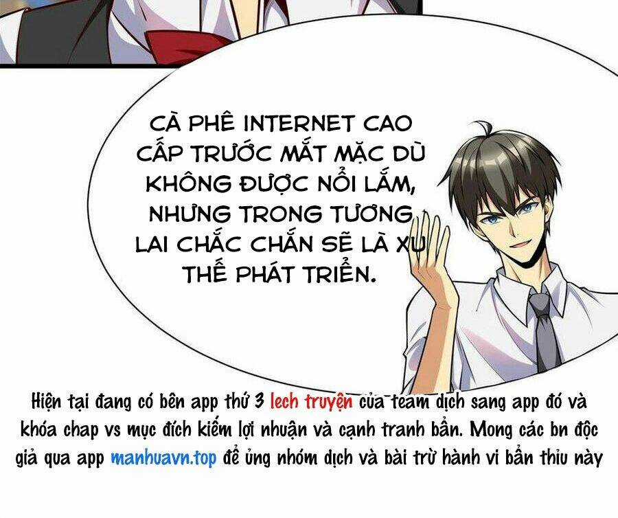 Thành Tỷ Phú Nhờ Thua Lỗ Game Chapter 99 trang 34