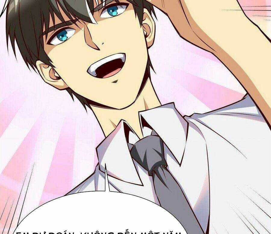 Thành Tỷ Phú Nhờ Thua Lỗ Game Chapter 99 trang 36