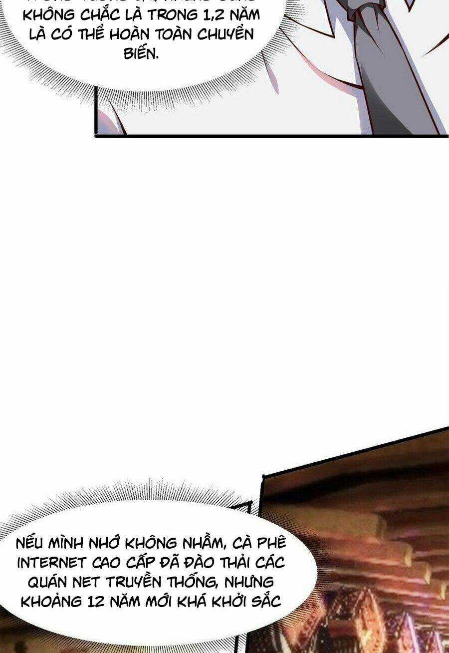 Thành Tỷ Phú Nhờ Thua Lỗ Game Chapter 99 trang 39