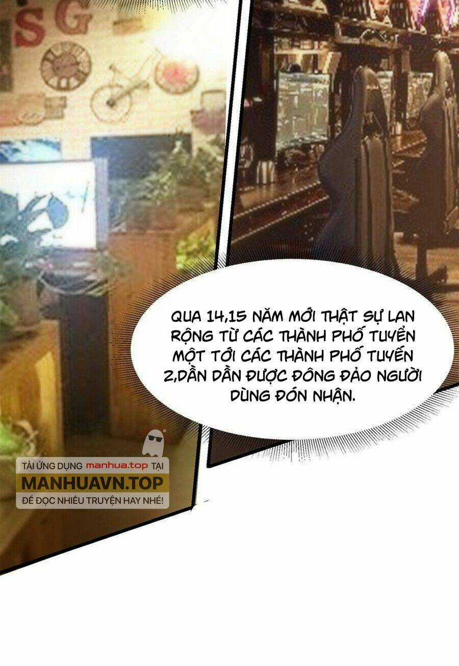 Thành Tỷ Phú Nhờ Thua Lỗ Game Chapter 99 trang 40