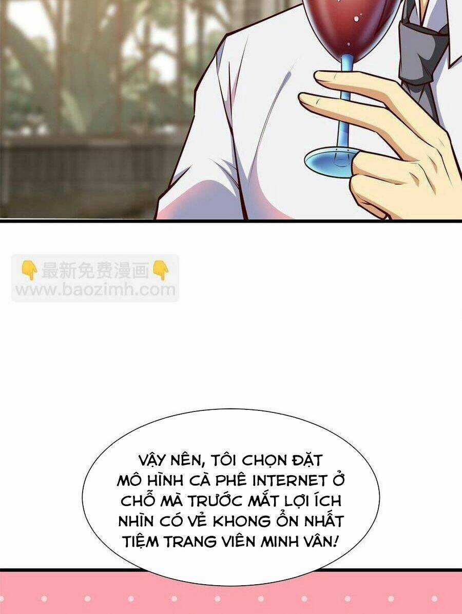 Thành Tỷ Phú Nhờ Thua Lỗ Game Chapter 99 trang 42