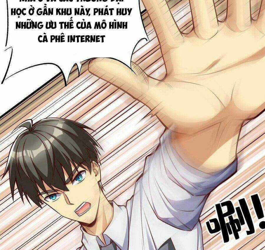 Thành Tỷ Phú Nhờ Thua Lỗ Game Chapter 99 trang 45