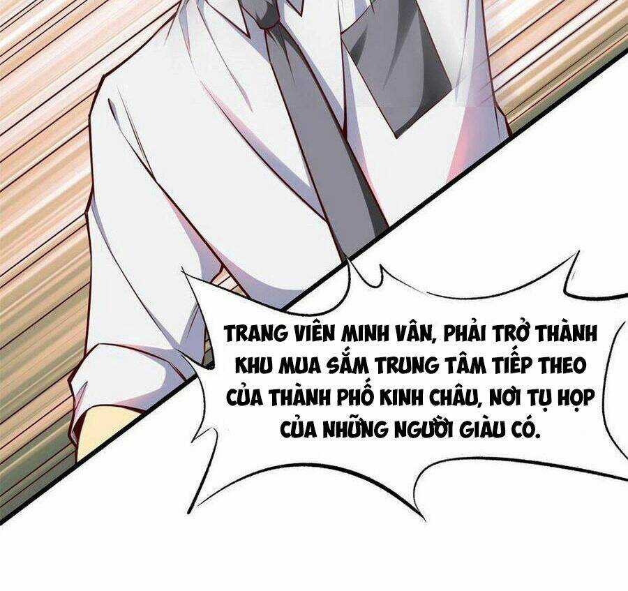 Thành Tỷ Phú Nhờ Thua Lỗ Game Chapter 99 trang 46