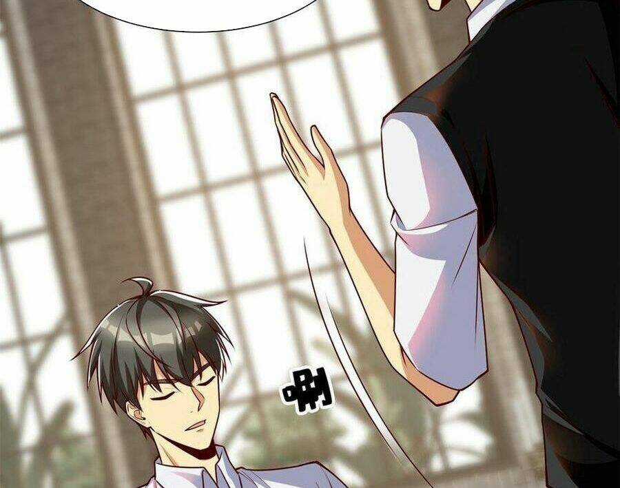 Thành Tỷ Phú Nhờ Thua Lỗ Game Chapter 99 trang 48