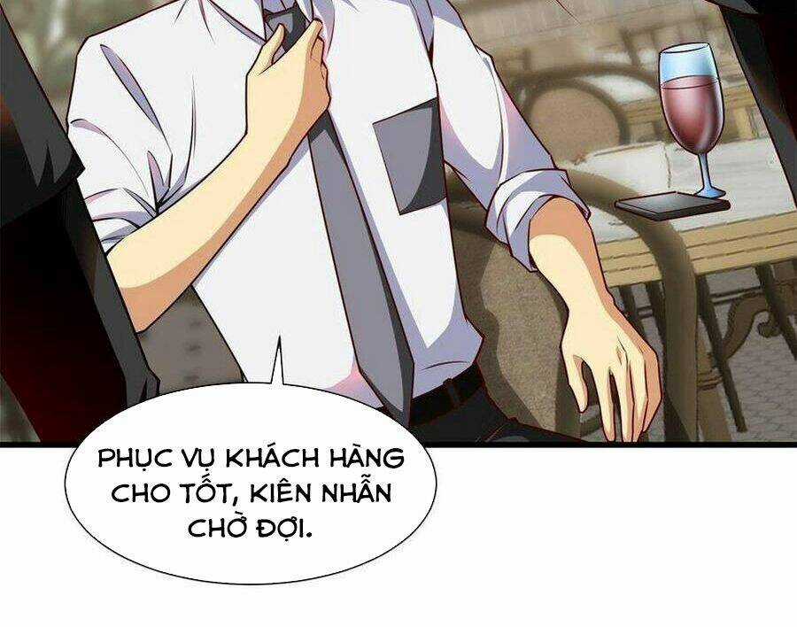 Thành Tỷ Phú Nhờ Thua Lỗ Game Chapter 99 trang 49