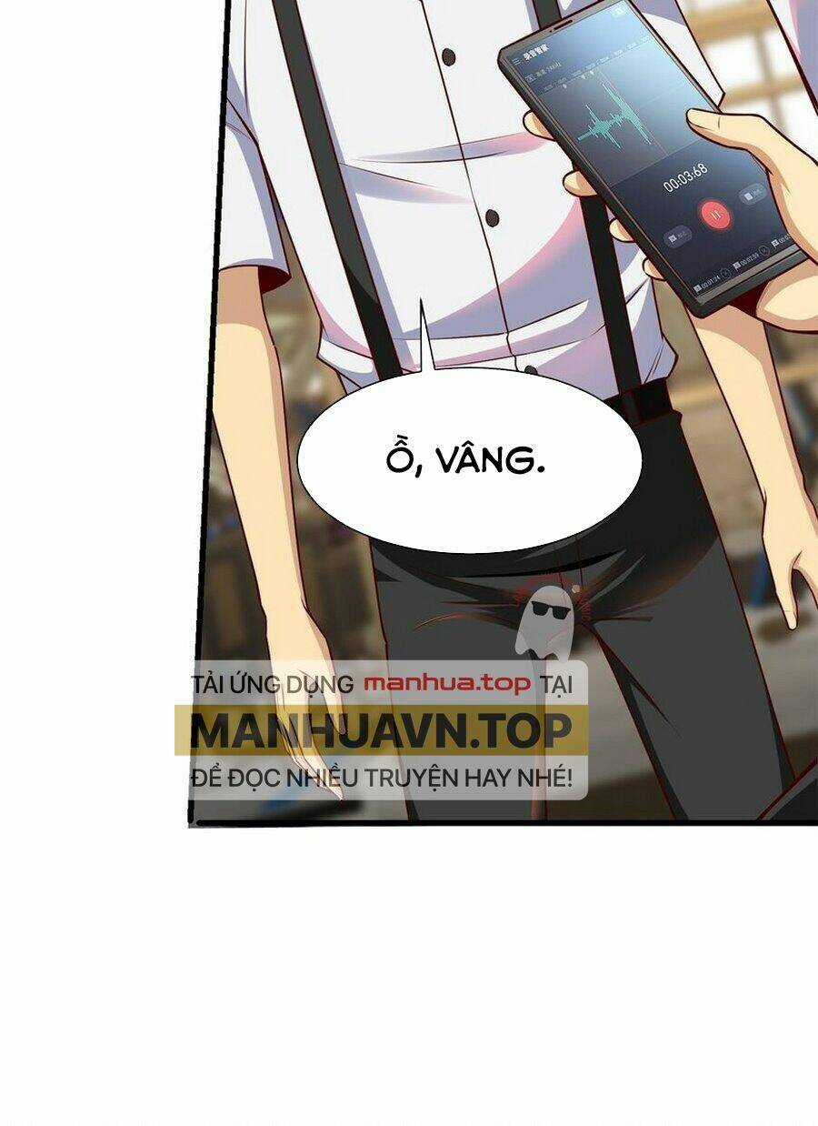 Thành Tỷ Phú Nhờ Thua Lỗ Game Chapter 99 trang 52