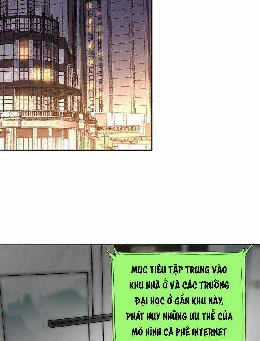 Thành Tỷ Phú Nhờ Thua Lỗ Game Chapter 99 trang 57