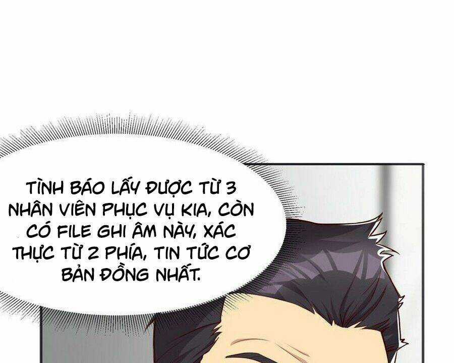 Thành Tỷ Phú Nhờ Thua Lỗ Game Chapter 99 trang 59