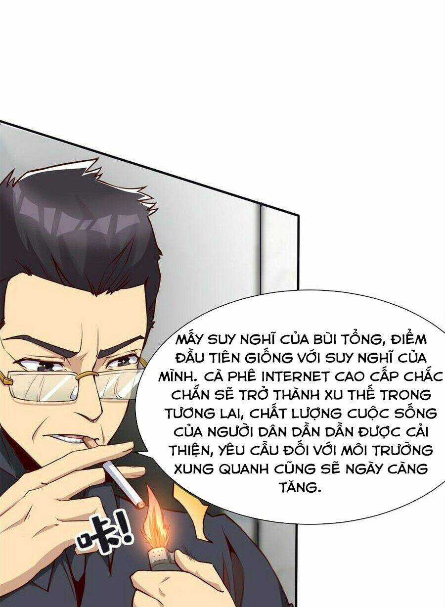 Thành Tỷ Phú Nhờ Thua Lỗ Game Chapter 99 trang 62