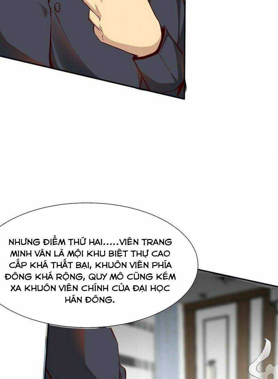 Thành Tỷ Phú Nhờ Thua Lỗ Game Chapter 99 trang 63