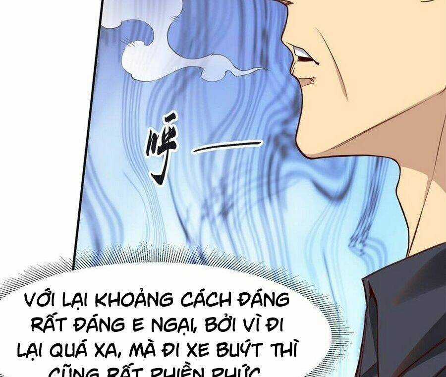 Thành Tỷ Phú Nhờ Thua Lỗ Game Chapter 99 trang 66