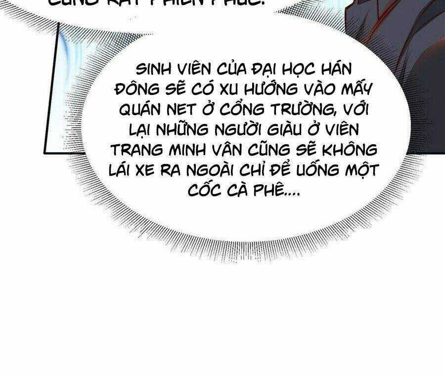 Thành Tỷ Phú Nhờ Thua Lỗ Game Chapter 99 trang 67