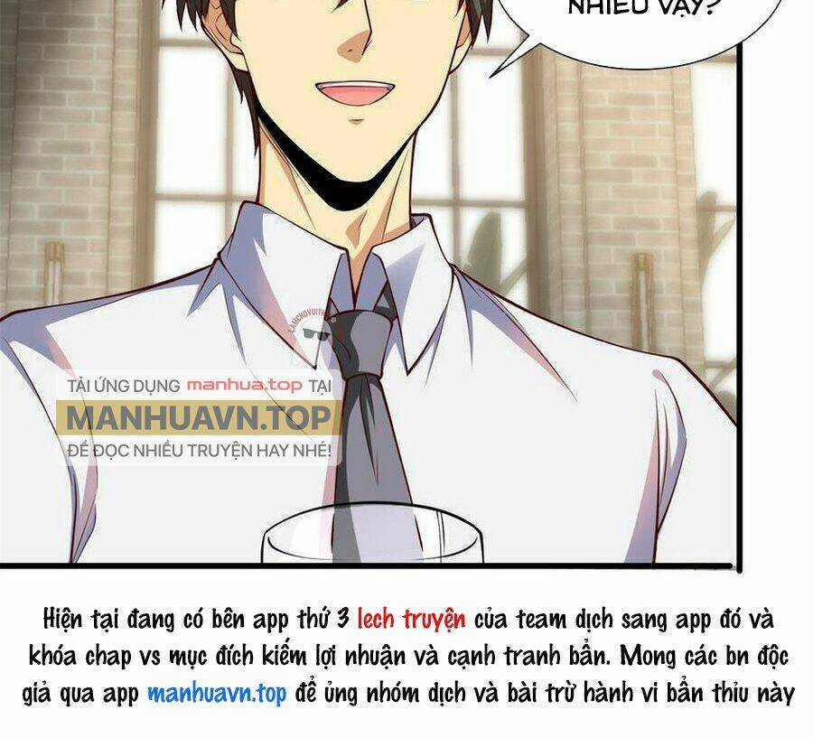 Thành Tỷ Phú Nhờ Thua Lỗ Game Chapter 99 trang 7