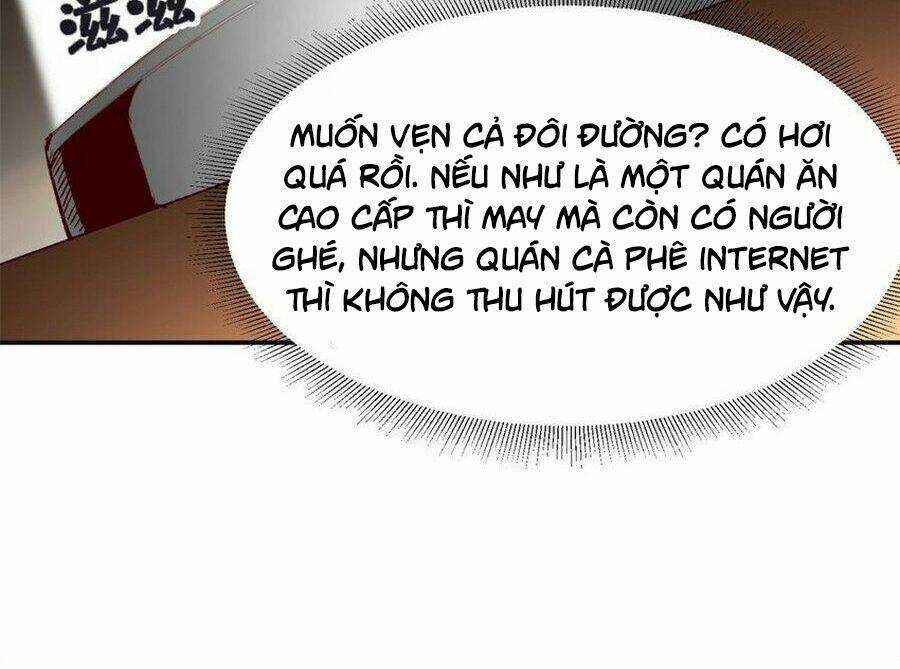 Thành Tỷ Phú Nhờ Thua Lỗ Game Chapter 99 trang 70