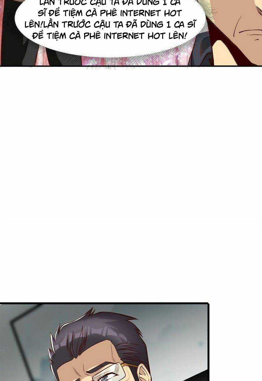 Thành Tỷ Phú Nhờ Thua Lỗ Game Chapter 99 trang 72