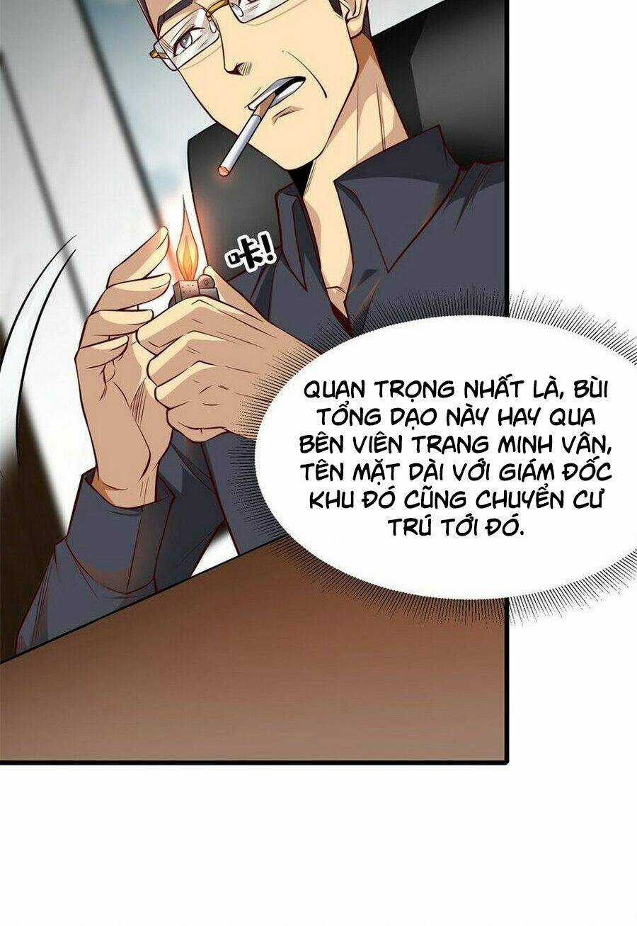 Thành Tỷ Phú Nhờ Thua Lỗ Game Chapter 99 trang 73