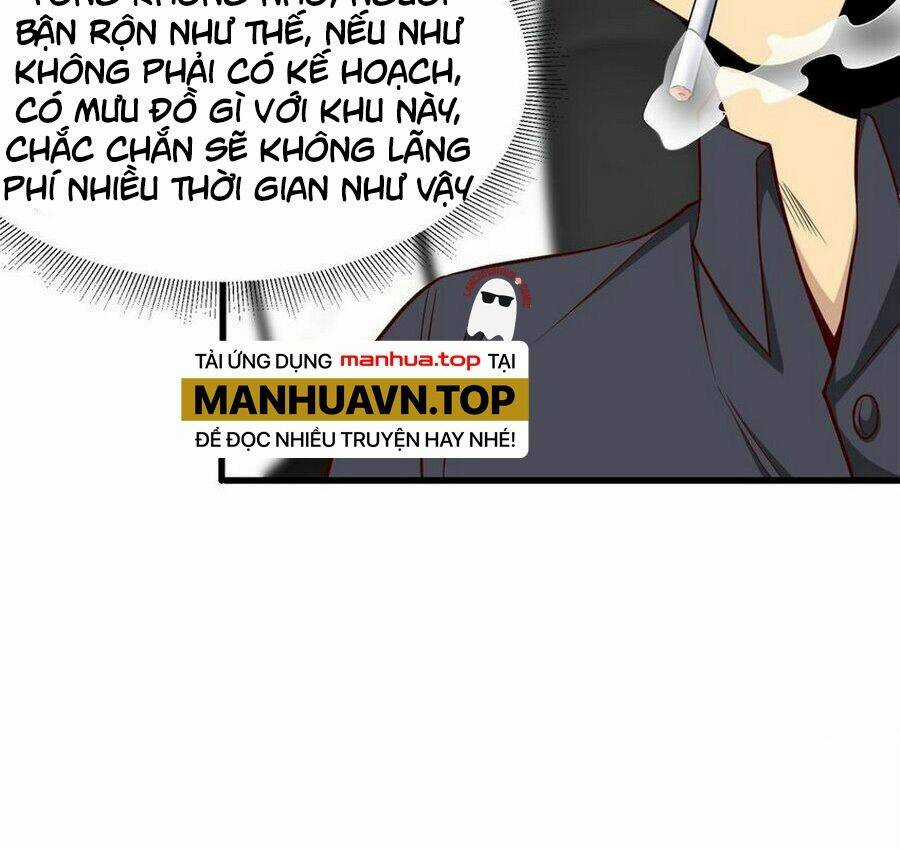 Thành Tỷ Phú Nhờ Thua Lỗ Game Chapter 99 trang 75