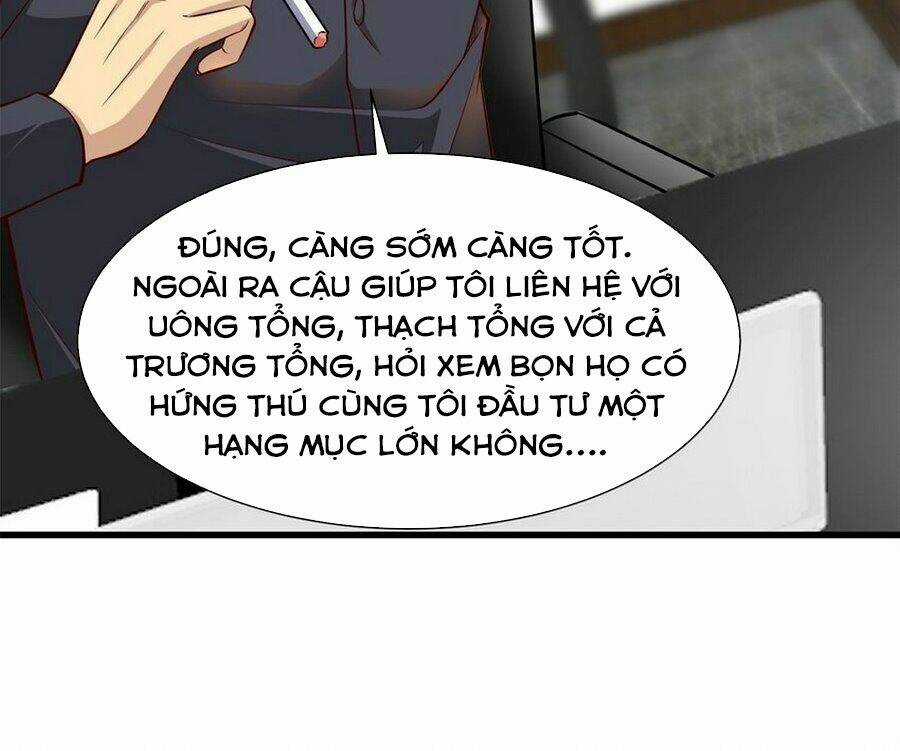 Thành Tỷ Phú Nhờ Thua Lỗ Game Chapter 99 trang 79