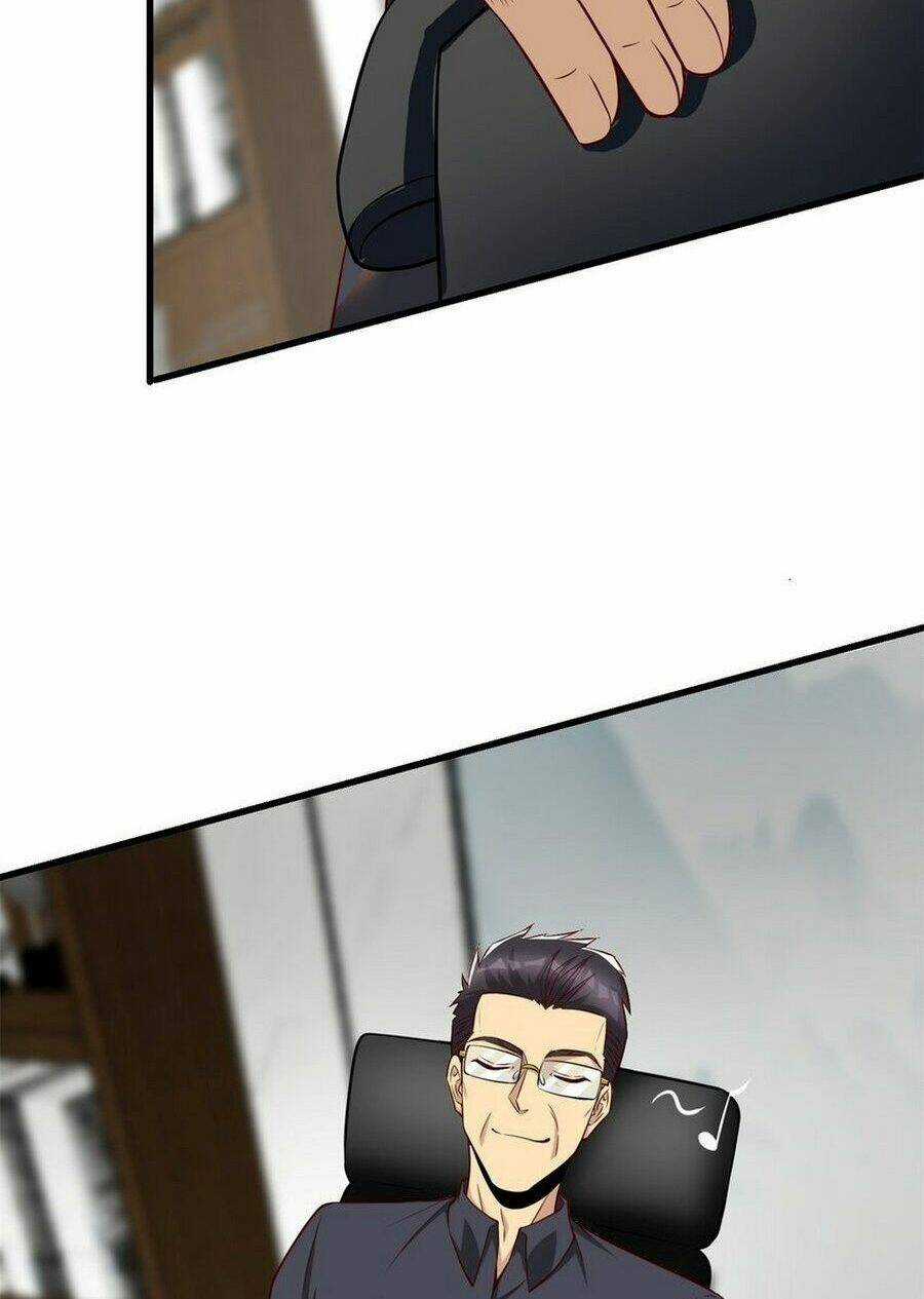 Thành Tỷ Phú Nhờ Thua Lỗ Game Chapter 99 trang 81