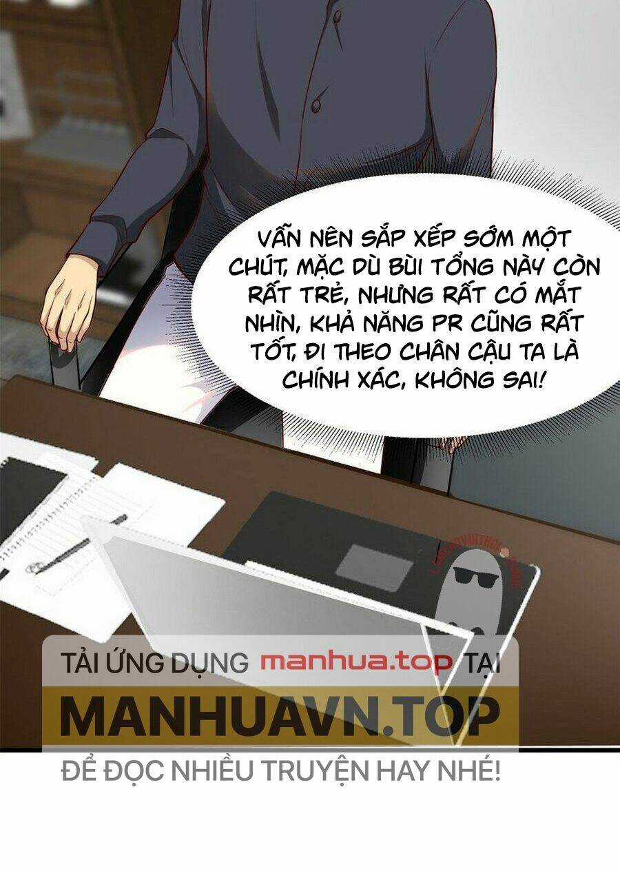 Thành Tỷ Phú Nhờ Thua Lỗ Game Chapter 99 trang 82