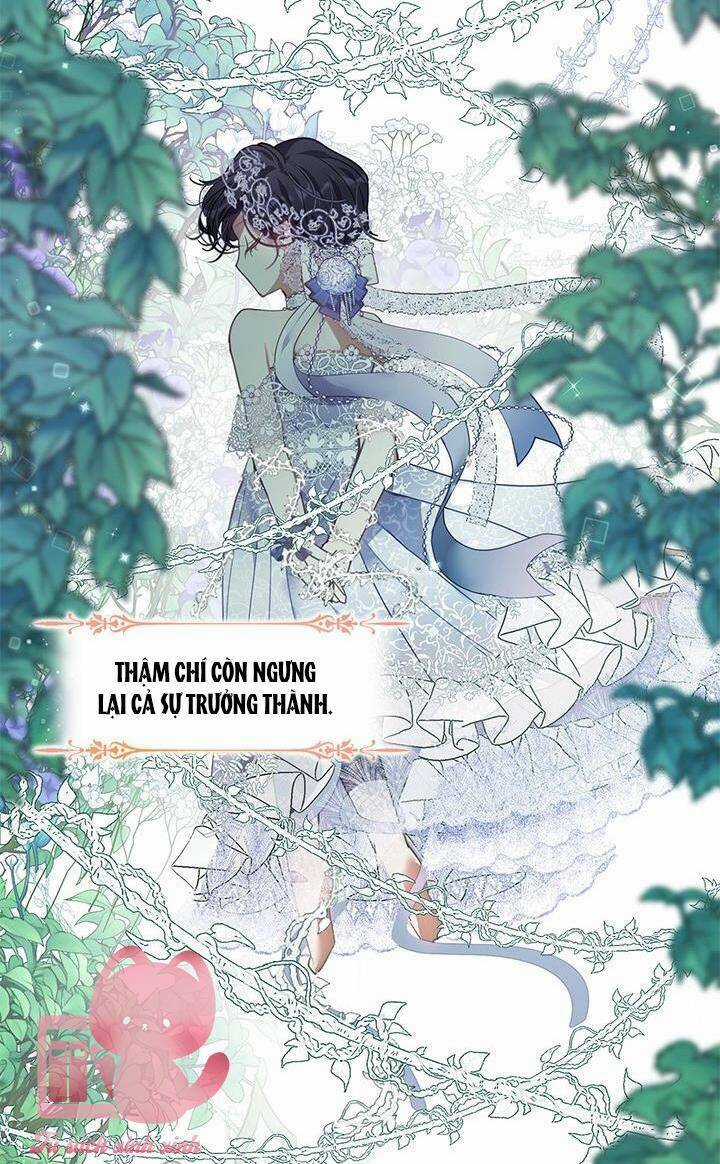 Thành Viên Trong Gia Đình Phát Cuồng Vì Tôi  trang 21