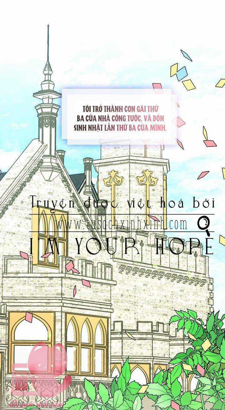 Thành Viên Trong Gia Đình Phát Cuồng Vì Tôi  trang 40