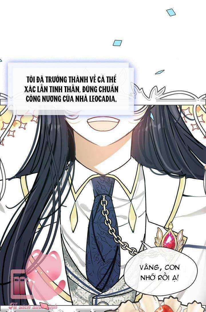 Thành Viên Trong Gia Đình Phát Cuồng Vì Tôi  trang 43