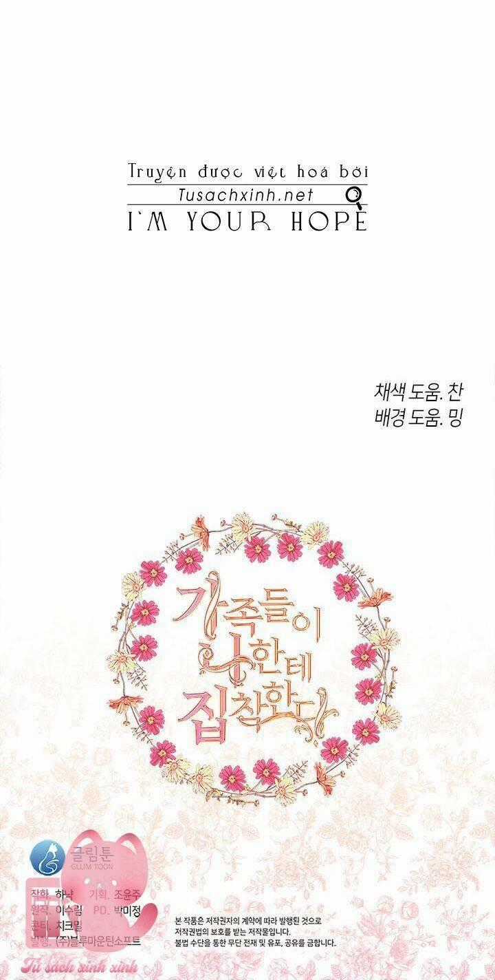 Thành Viên Trong Gia Đình Phát Cuồng Vì Tôi Chapter 65 trang 113