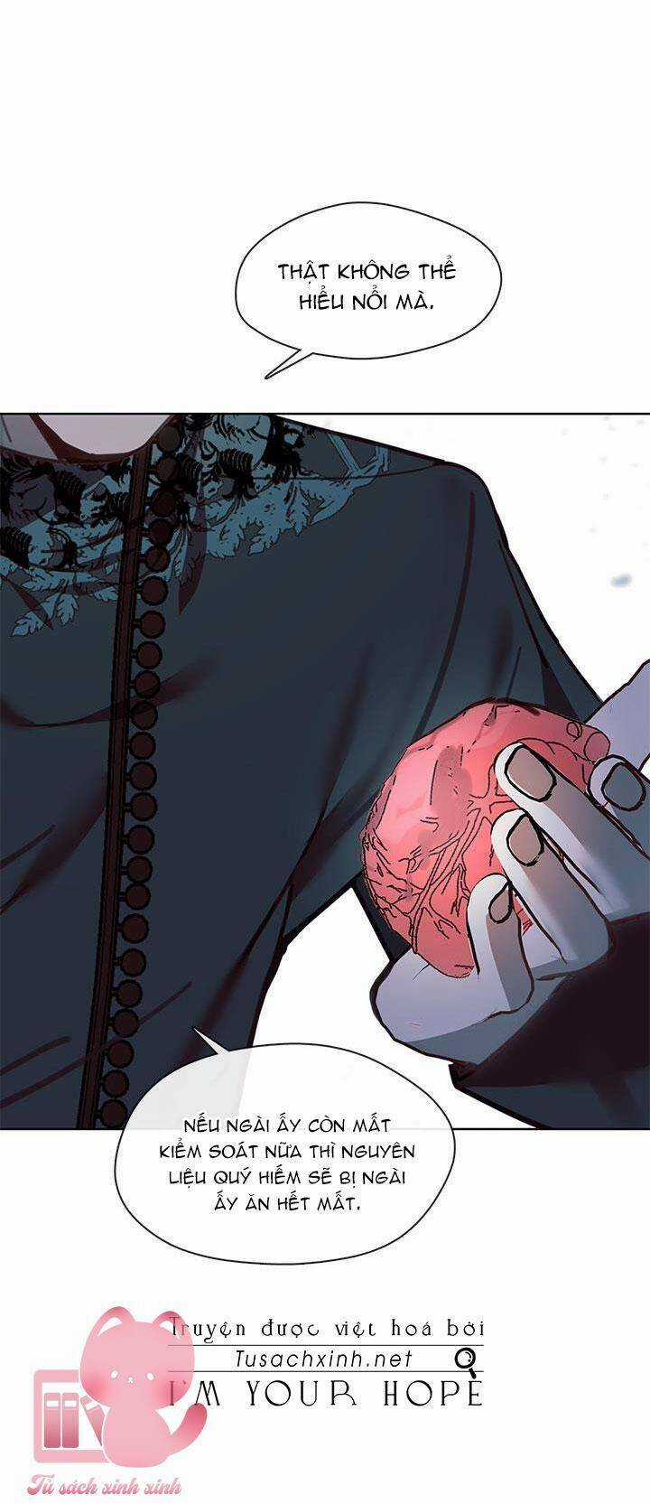 Thành Viên Trong Gia Đình Phát Cuồng Vì Tôi Chapter 65 trang 15