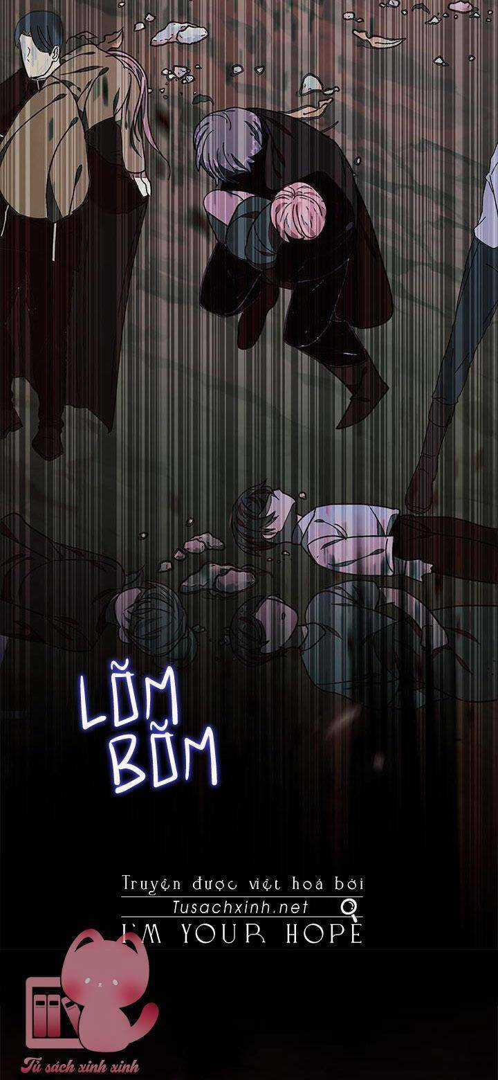 Thành Viên Trong Gia Đình Phát Cuồng Vì Tôi Chapter 65 trang 21