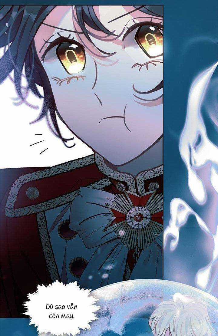 Thành Viên Trong Gia Đình Phát Cuồng Vì Tôi Chapter 65 trang 29