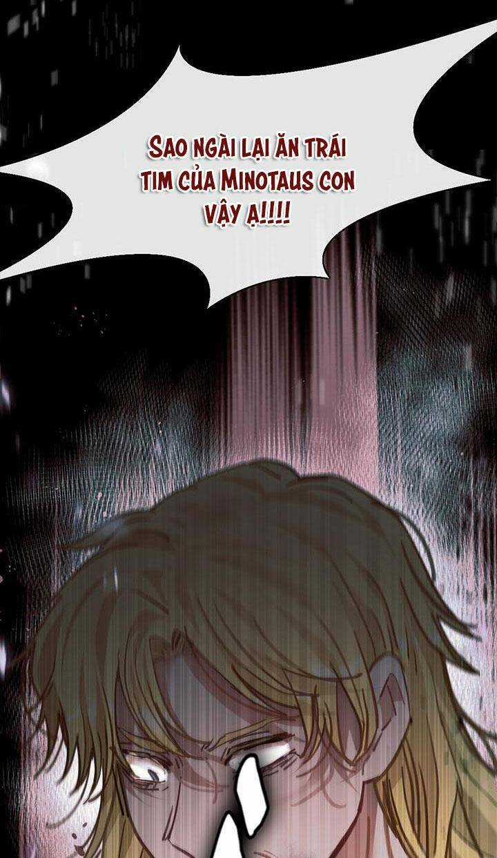 Thành Viên Trong Gia Đình Phát Cuồng Vì Tôi Chapter 65 trang 3