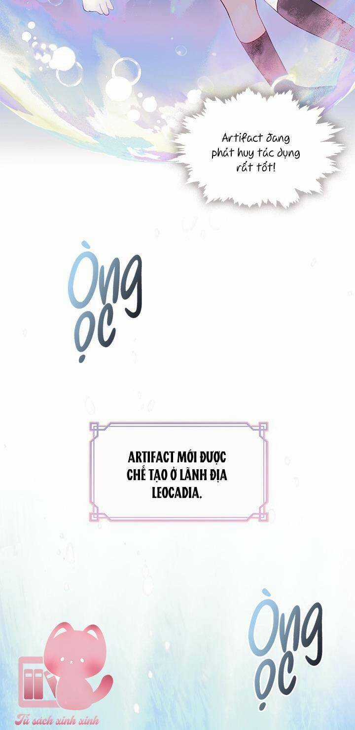 Thành Viên Trong Gia Đình Phát Cuồng Vì Tôi Chapter 65 trang 31