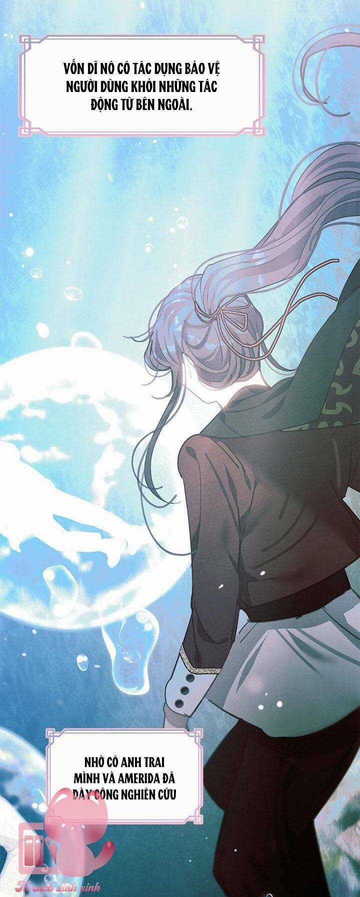 Thành Viên Trong Gia Đình Phát Cuồng Vì Tôi Chapter 65 trang 32