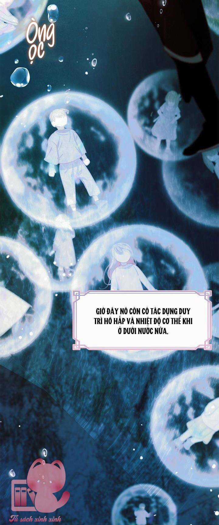 Thành Viên Trong Gia Đình Phát Cuồng Vì Tôi Chapter 65 trang 33