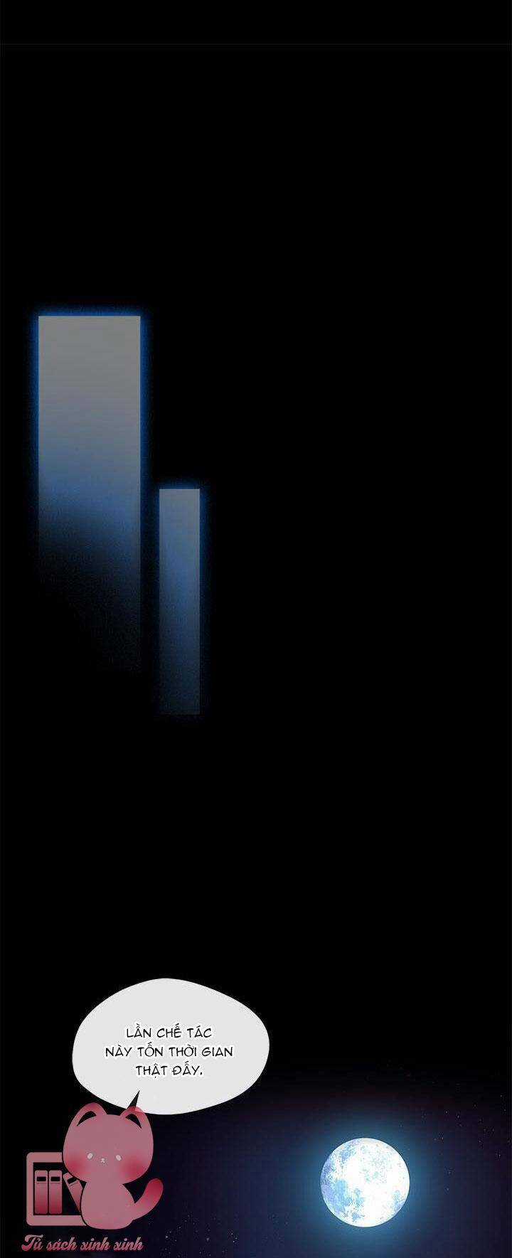 Thành Viên Trong Gia Đình Phát Cuồng Vì Tôi Chapter 65 trang 40