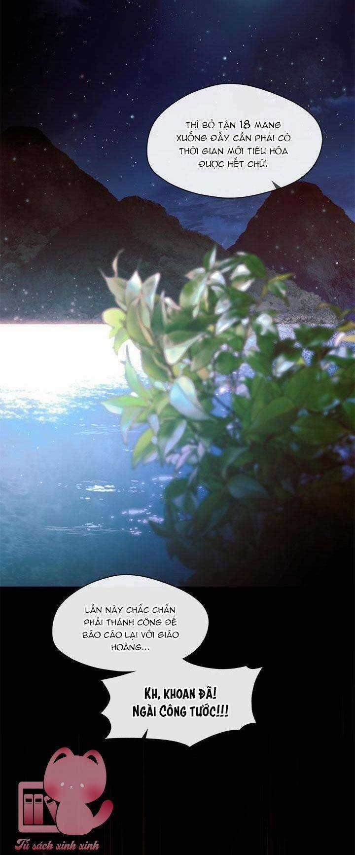 Thành Viên Trong Gia Đình Phát Cuồng Vì Tôi Chapter 65 trang 41