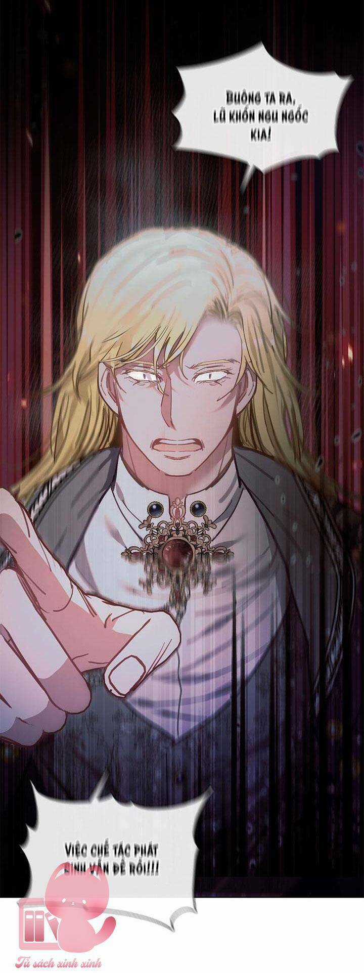 Thành Viên Trong Gia Đình Phát Cuồng Vì Tôi Chapter 65 trang 42