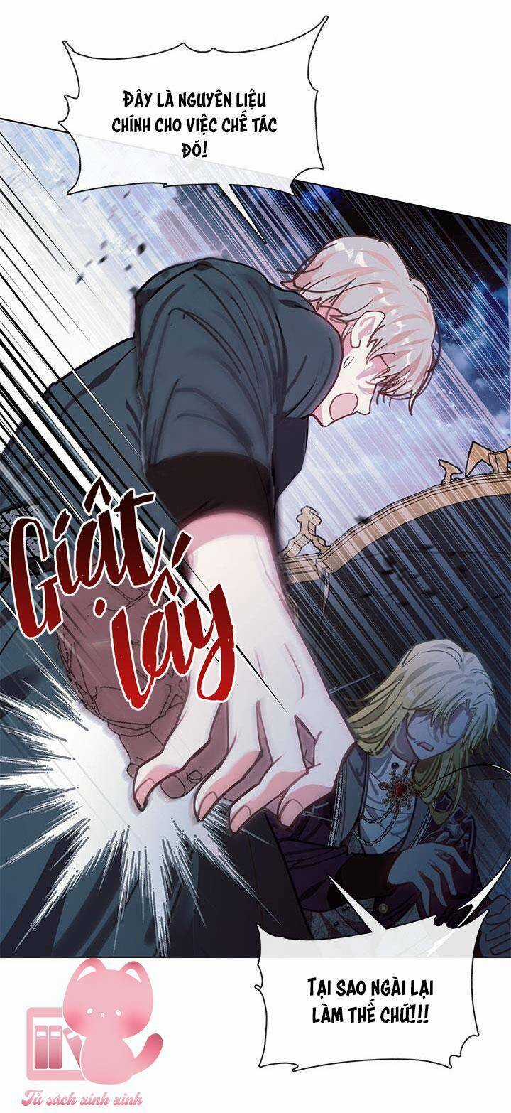 Thành Viên Trong Gia Đình Phát Cuồng Vì Tôi Chapter 65 trang 5