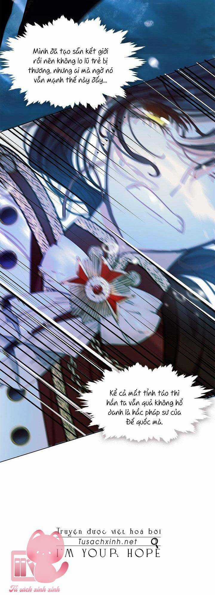 Thành Viên Trong Gia Đình Phát Cuồng Vì Tôi Chapter 65 trang 62