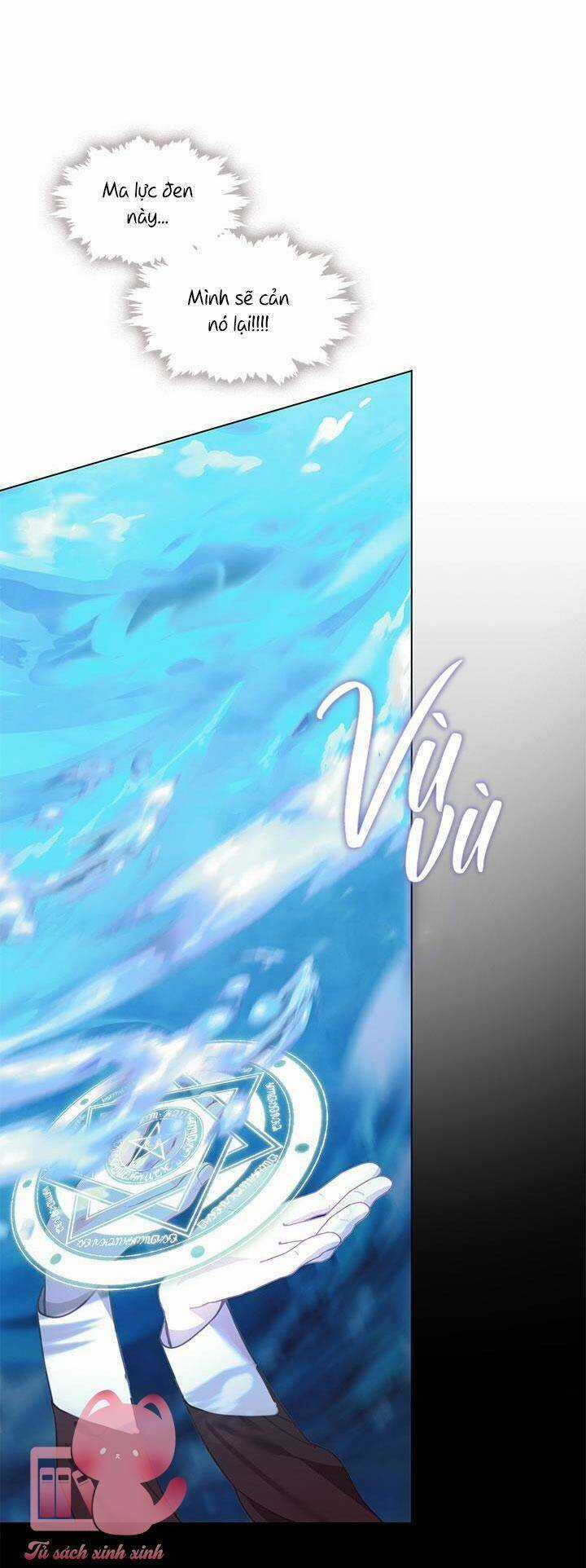 Thành Viên Trong Gia Đình Phát Cuồng Vì Tôi Chapter 65 trang 63