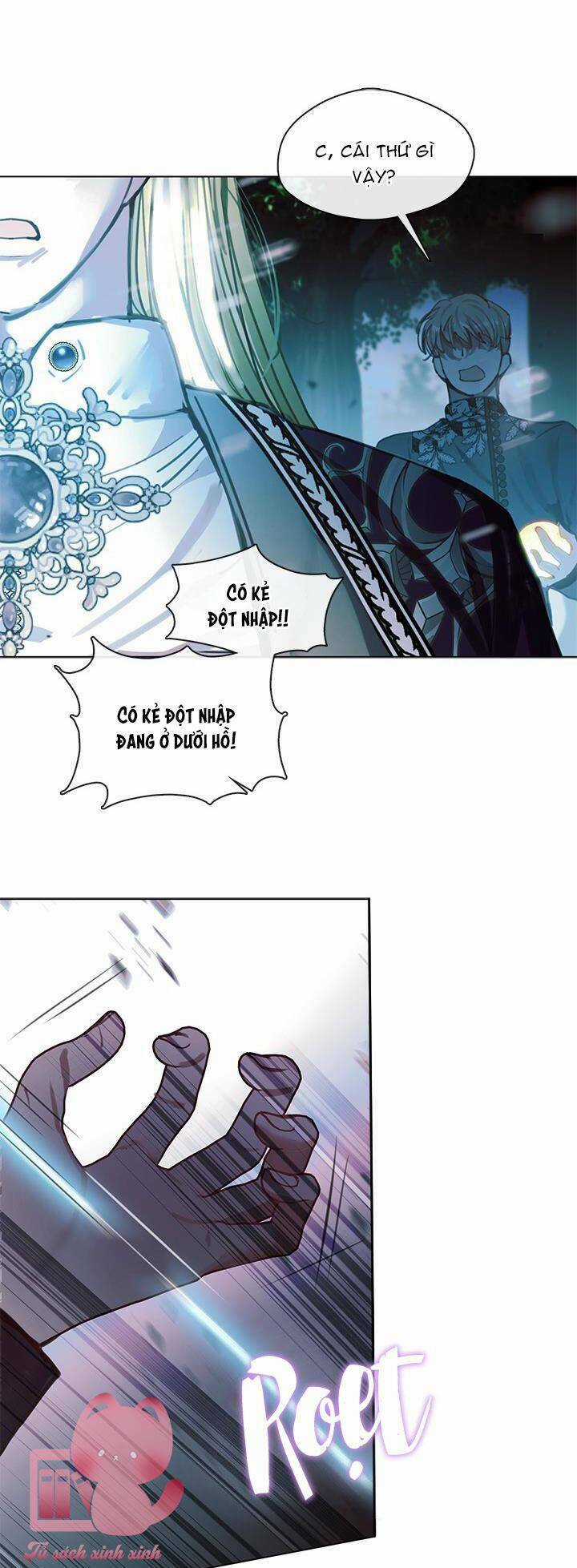 Thành Viên Trong Gia Đình Phát Cuồng Vì Tôi Chapter 65 trang 66