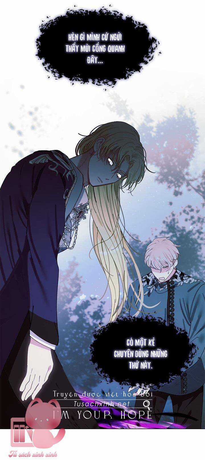 Thành Viên Trong Gia Đình Phát Cuồng Vì Tôi Chapter 65 trang 68