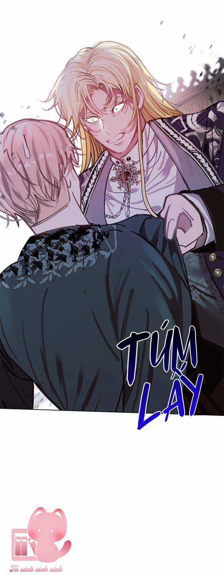 Thành Viên Trong Gia Đình Phát Cuồng Vì Tôi Chapter 65 trang 7