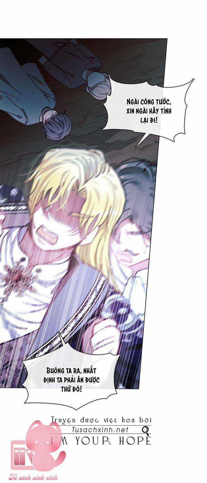 Thành Viên Trong Gia Đình Phát Cuồng Vì Tôi Chapter 65 trang 8