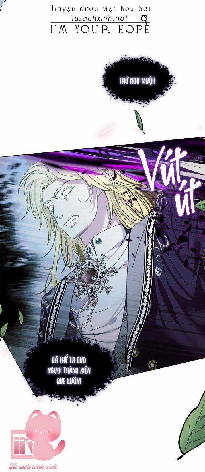 Thành Viên Trong Gia Đình Phát Cuồng Vì Tôi Chapter 65 trang 97