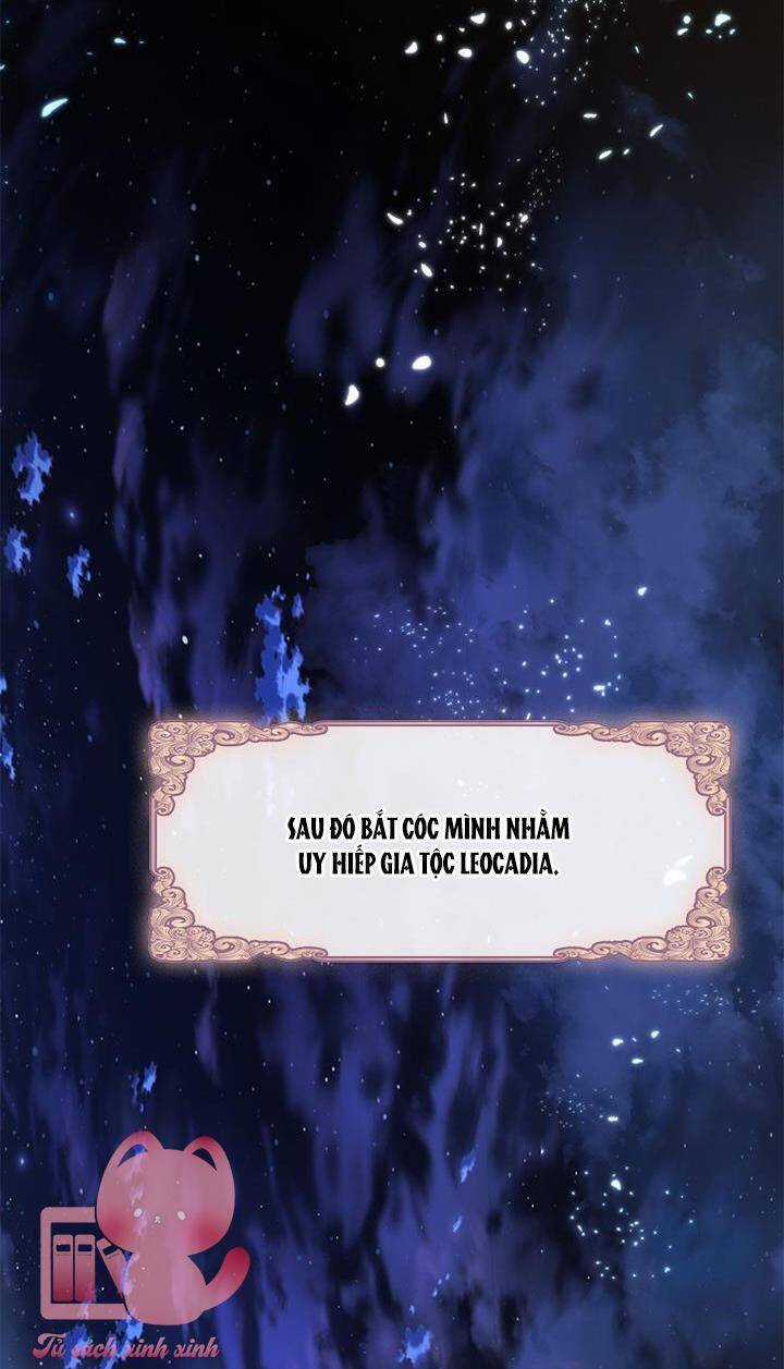 Thành Viên Trong Gia Đình Phát Cuồng Vì Tôi  trang 4